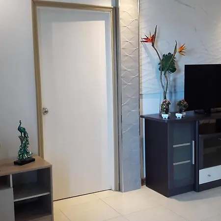 Condo Minium Patong Phuket Exterior foto