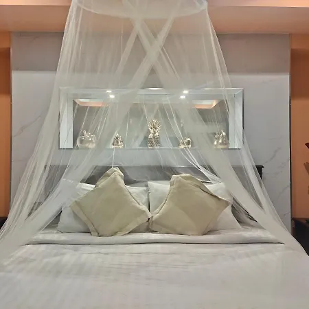 Condo Minium Patong Phuket Exterior foto