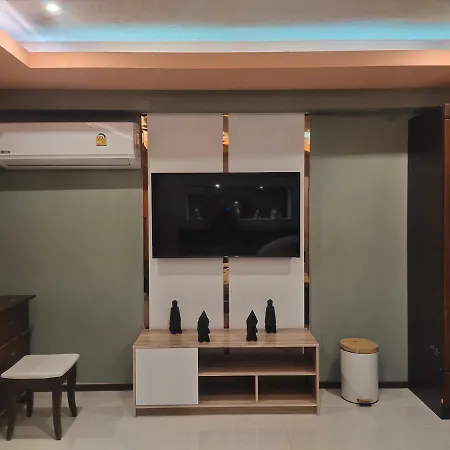 Condo Minium Patong Phuket Exterior foto
