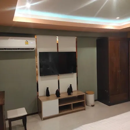 Condo Minium Patong Phuket Exterior foto