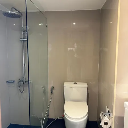 Condo Minium Patong Phuket Exterior foto