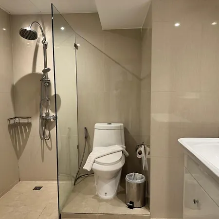 Condo Minium Patong Phuket Exterior foto