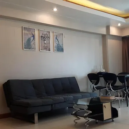 Condo Minium Patong Phuket Exterior foto
