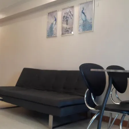 Condo Minium Patong Phuket Exterior foto