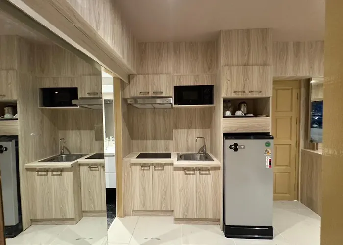 Condo Minium Patong Phuket