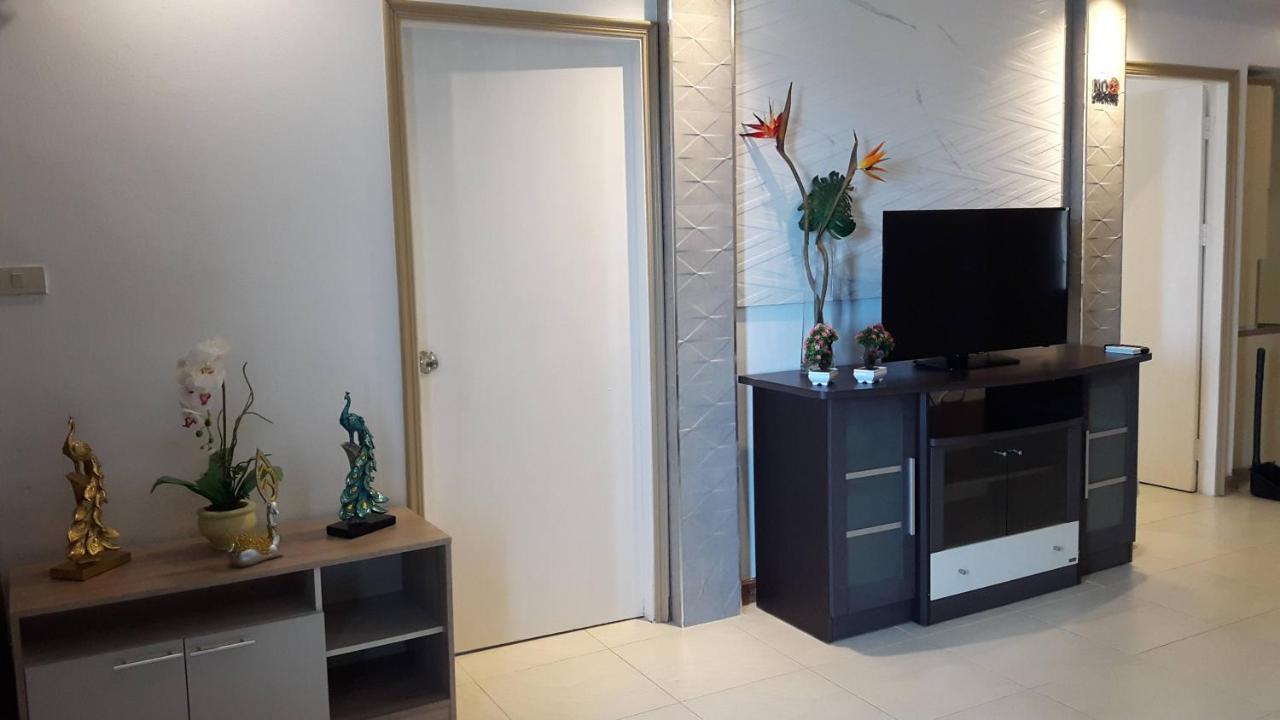 דירה Minium Phuket