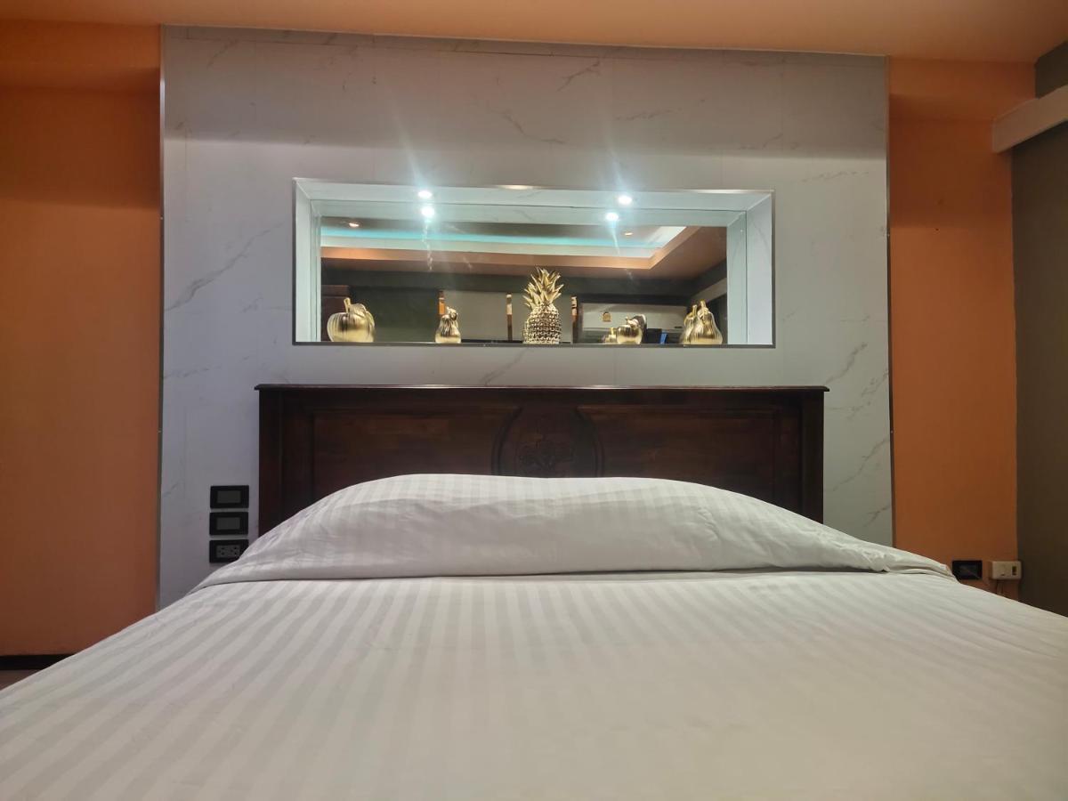 דירה Minium Phuket Patong