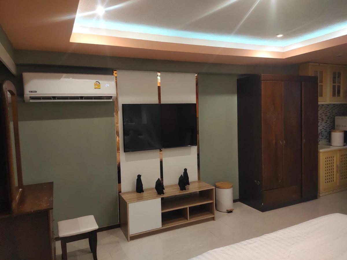 דירה Minium Phuket *