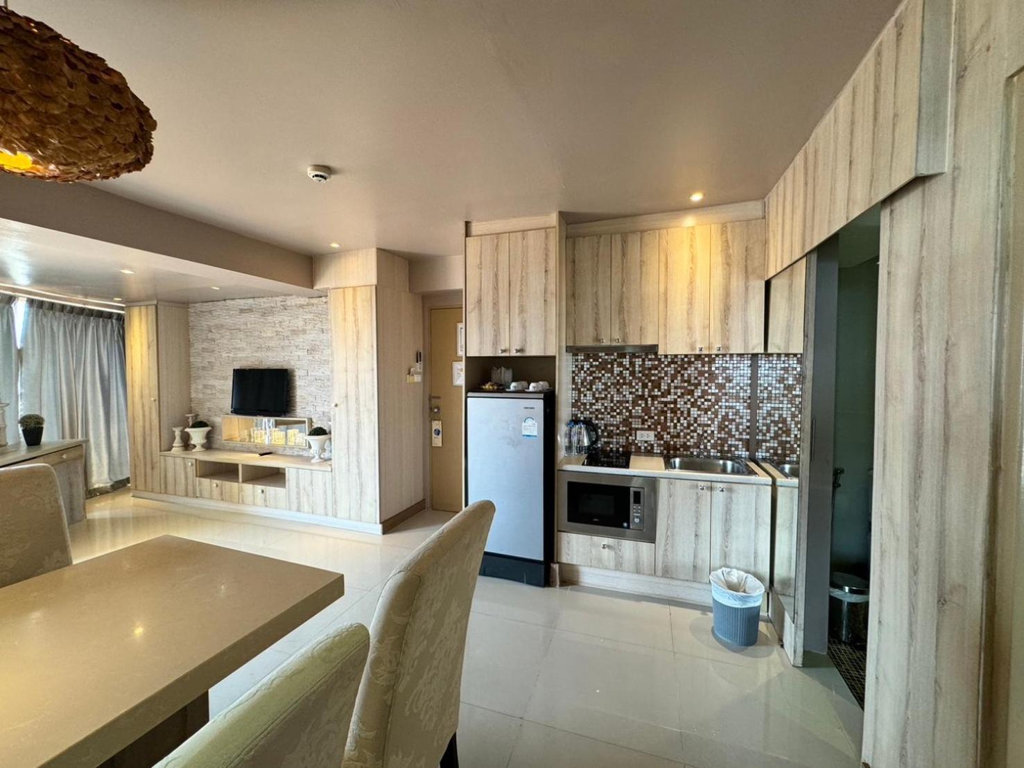 Minium Phuket דירה Patong