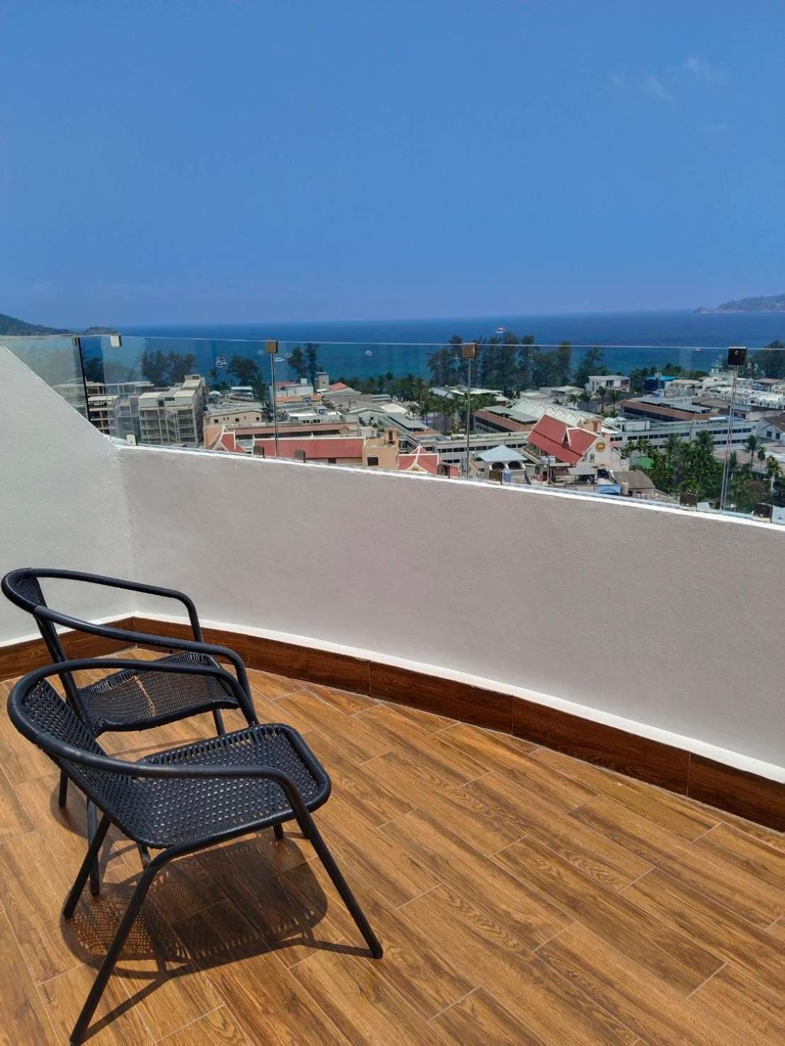 Appartamento Minium Phuket Patong