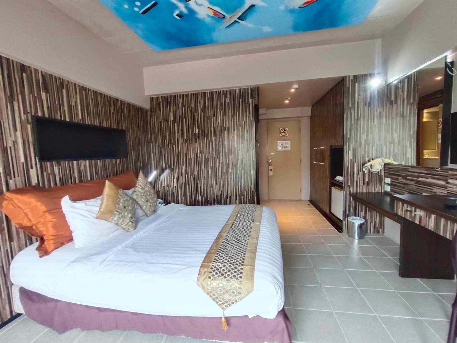 דירה Minium Phuket