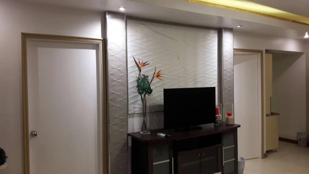 דירה Minium Phuket *