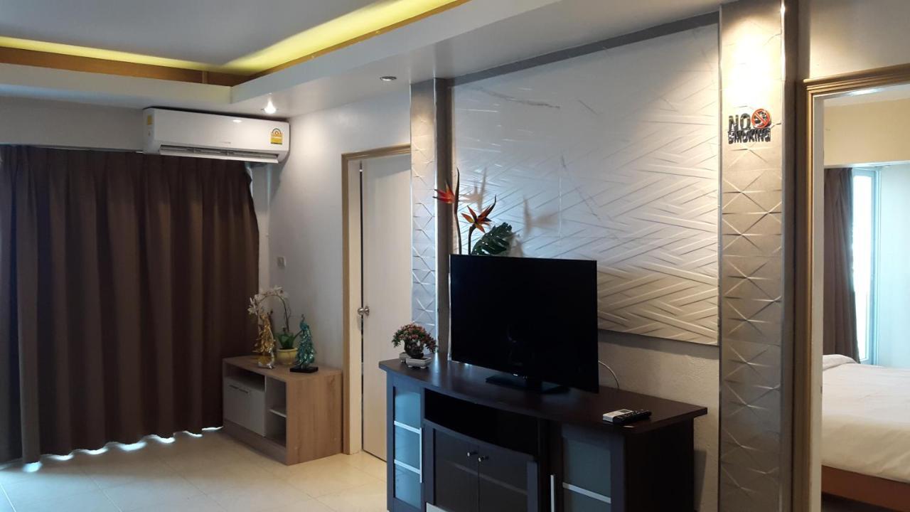 Minium Phuket דירה