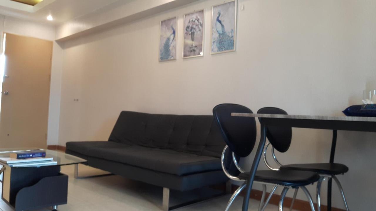 דירה Minium Phuket