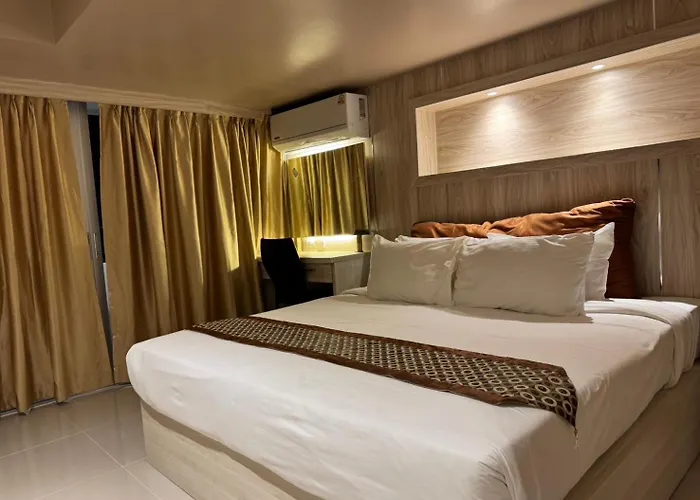 Condo Minium Patong Phuket